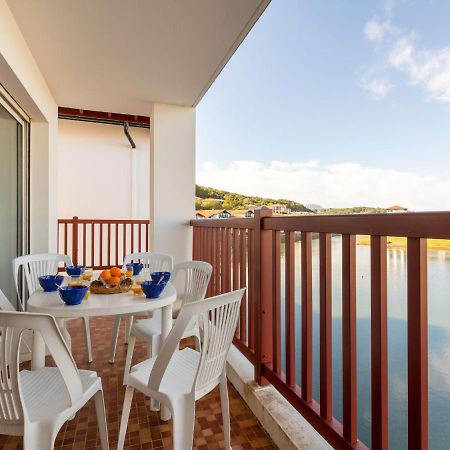 Apartment Ederra Untxin By Interhome Socoa Exterior foto