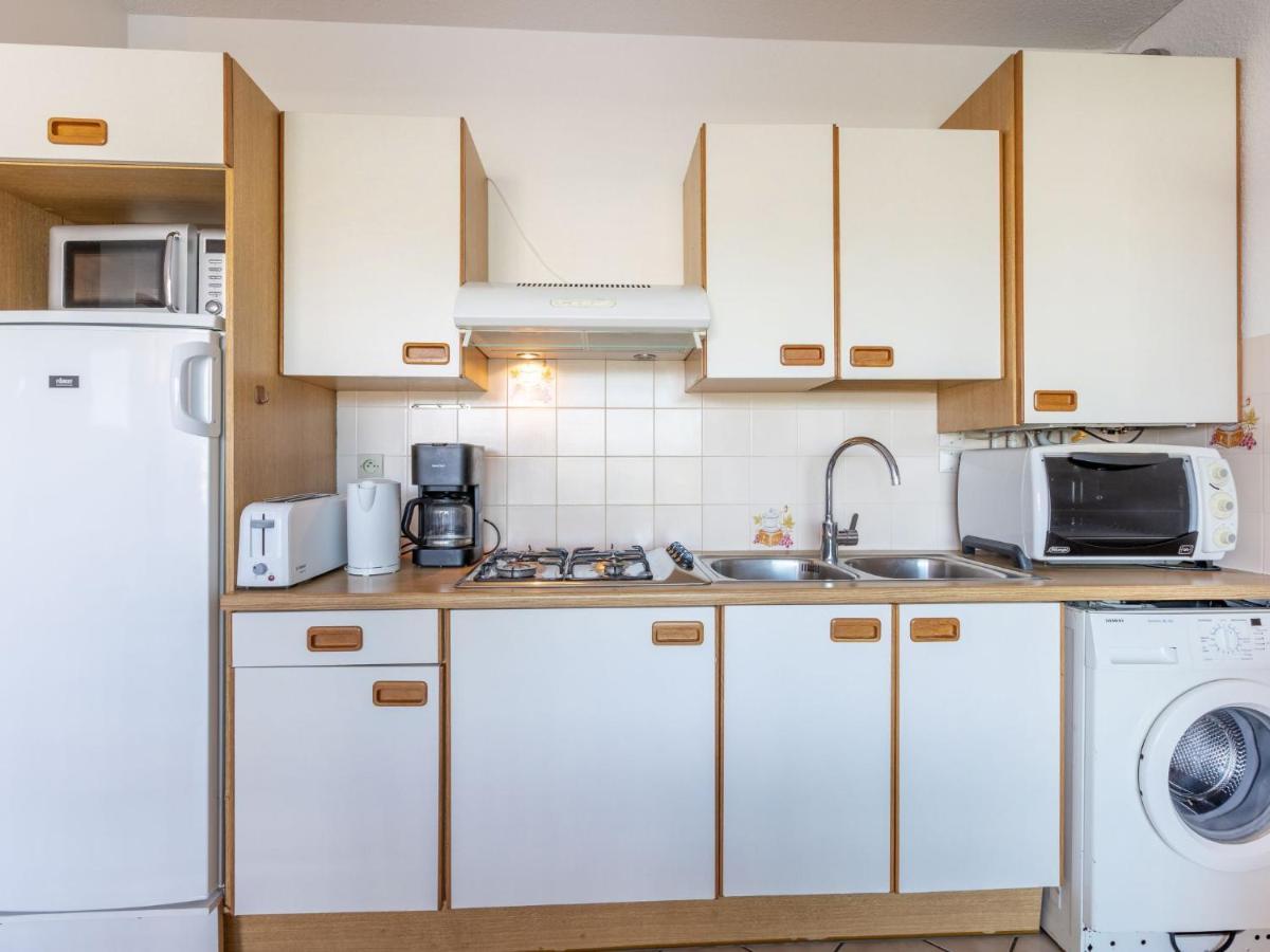 Apartment Ederra Untxin By Interhome Socoa Exterior foto